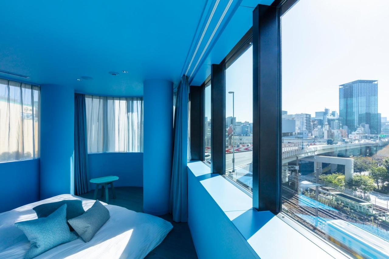 Toggle Hotel Suidobashi Tokio Exterior foto