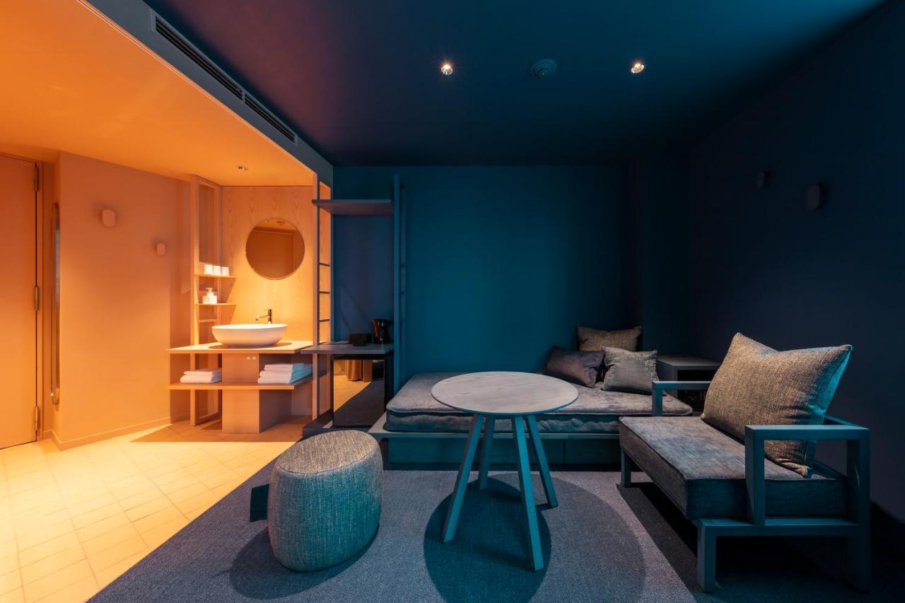 Toggle Hotel Suidobashi Tokio Exterior foto