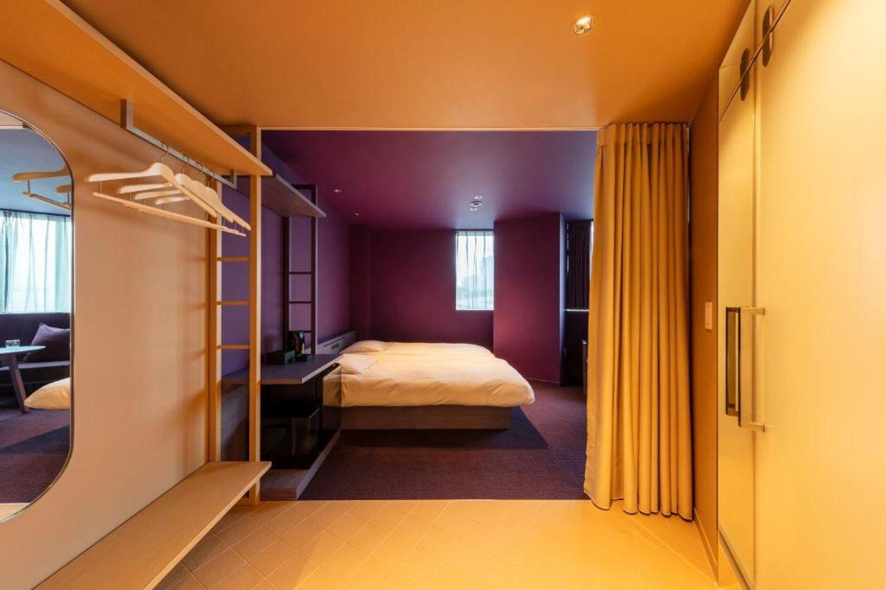 Toggle Hotel Suidobashi Tokio Exterior foto