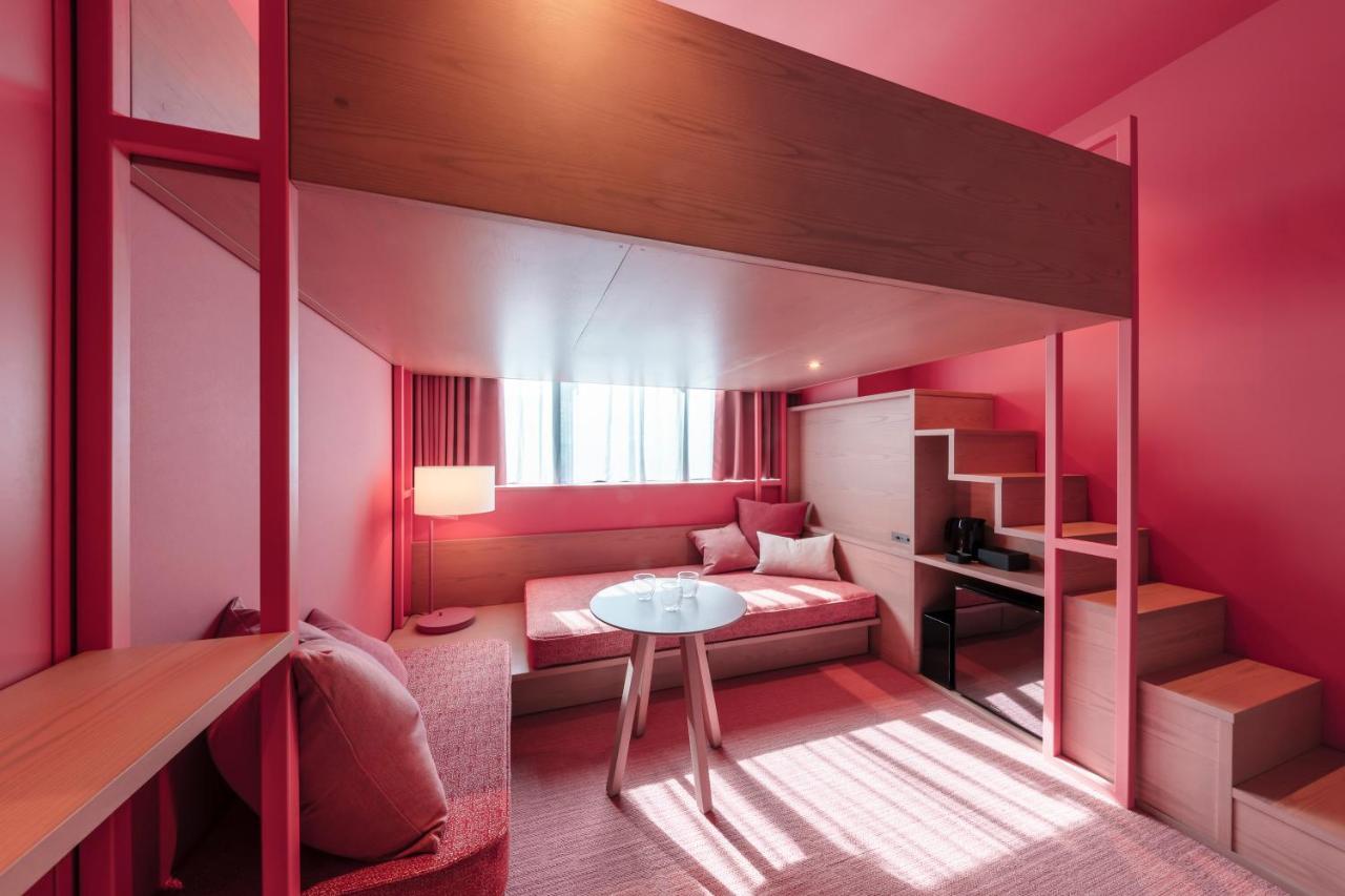 Toggle Hotel Suidobashi Tokio Exterior foto