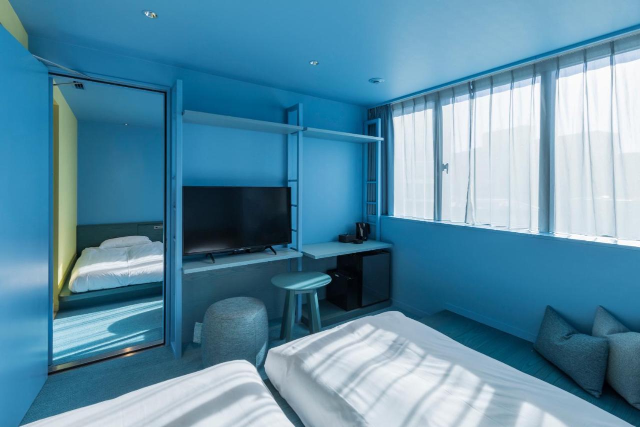 Toggle Hotel Suidobashi Tokio Exterior foto