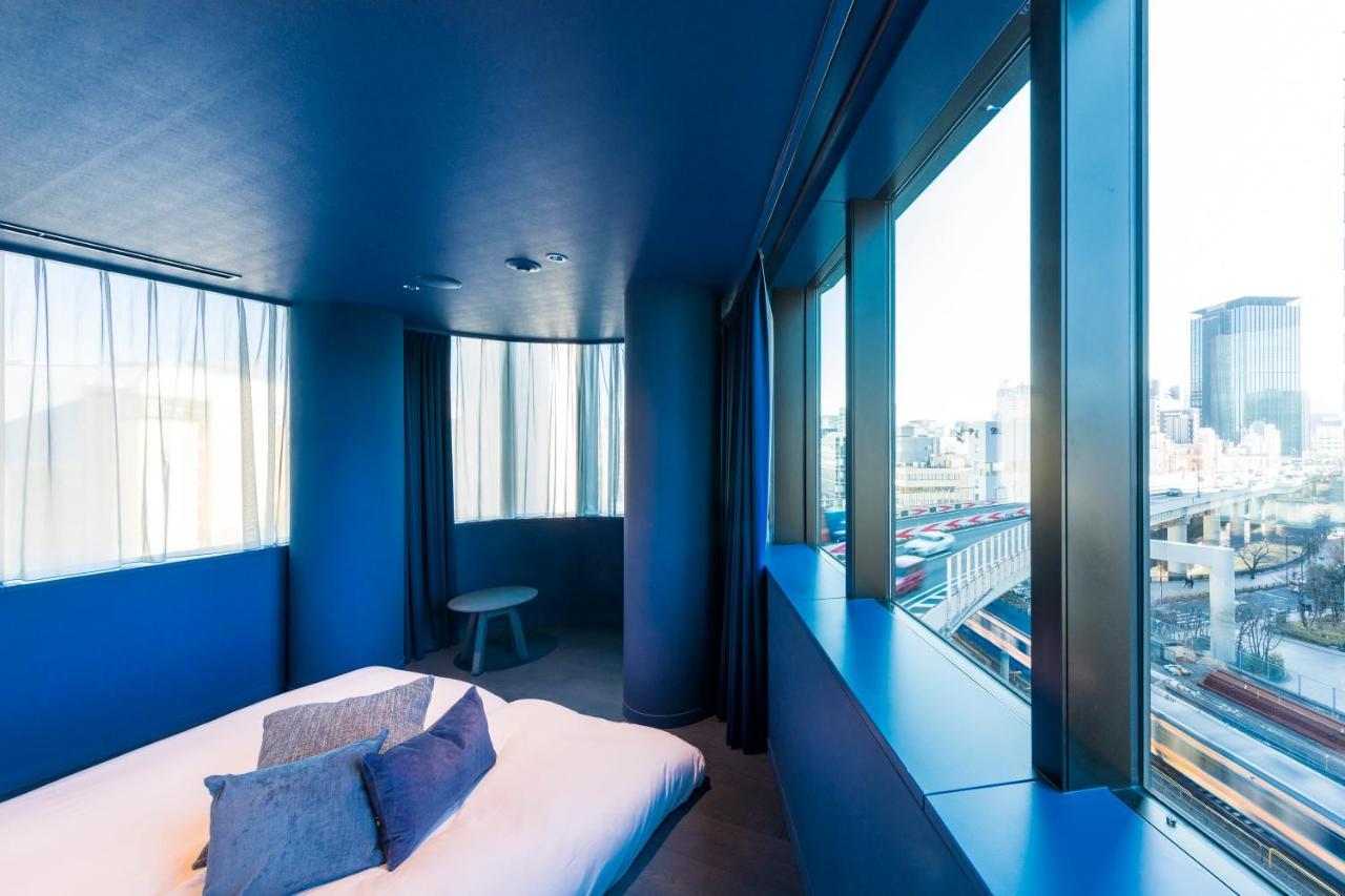 Toggle Hotel Suidobashi Tokio Exterior foto