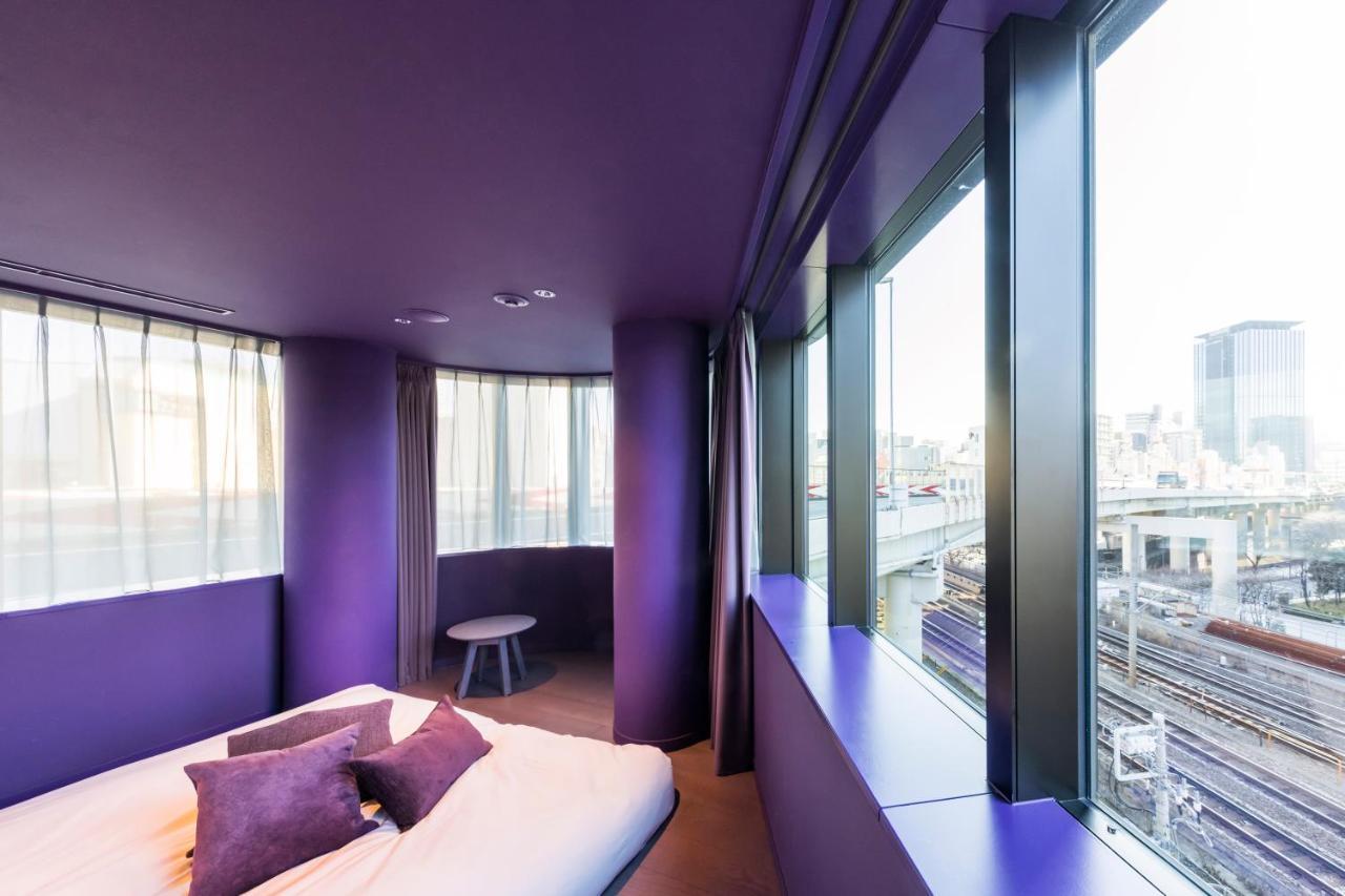 Toggle Hotel Suidobashi Tokio Exterior foto