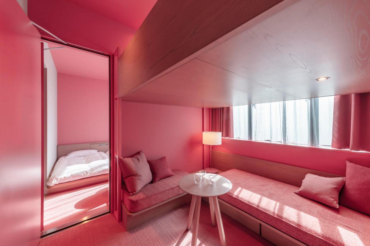 Toggle Hotel Suidobashi Tokio Exterior foto