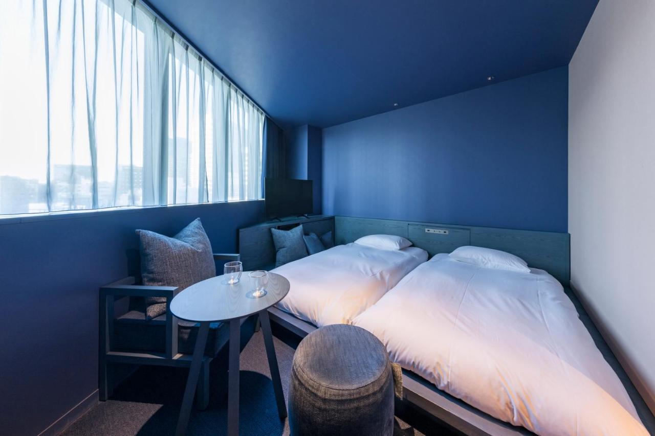 Toggle Hotel Suidobashi Tokio Exterior foto