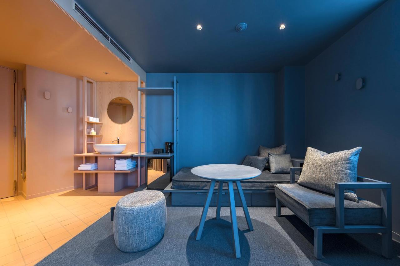 Toggle Hotel Suidobashi Tokio Exterior foto