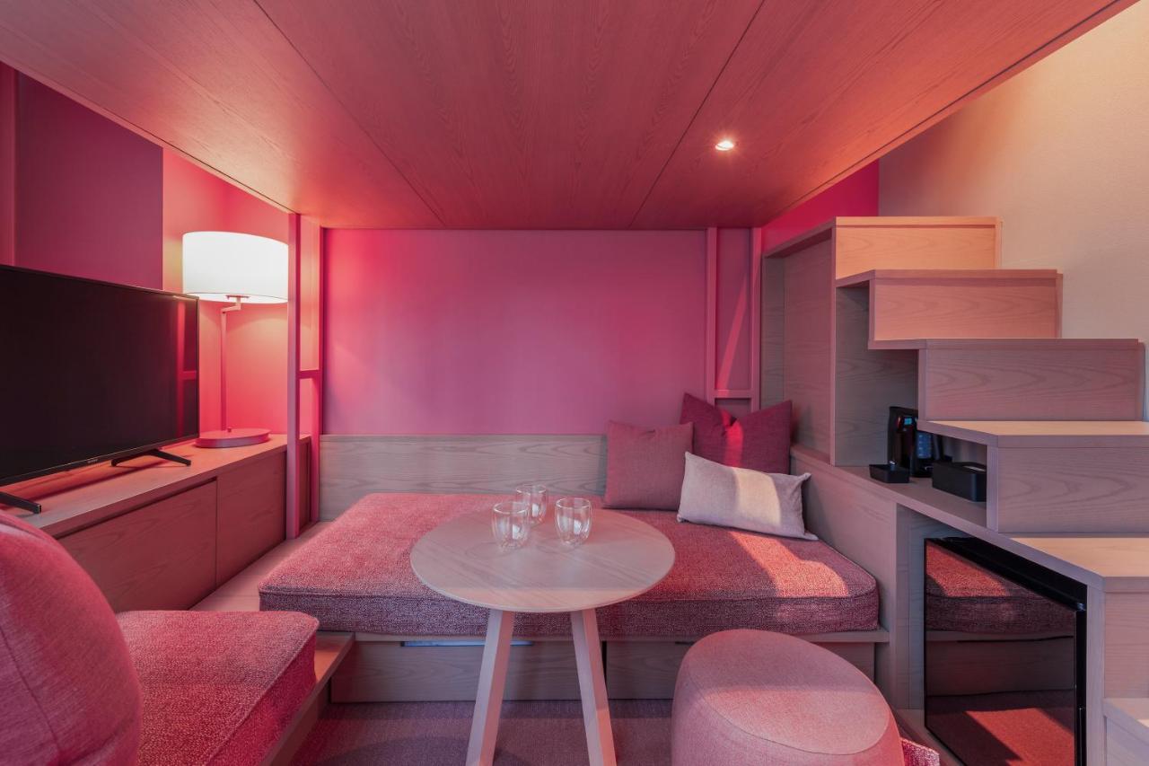 Toggle Hotel Suidobashi Tokio Exterior foto