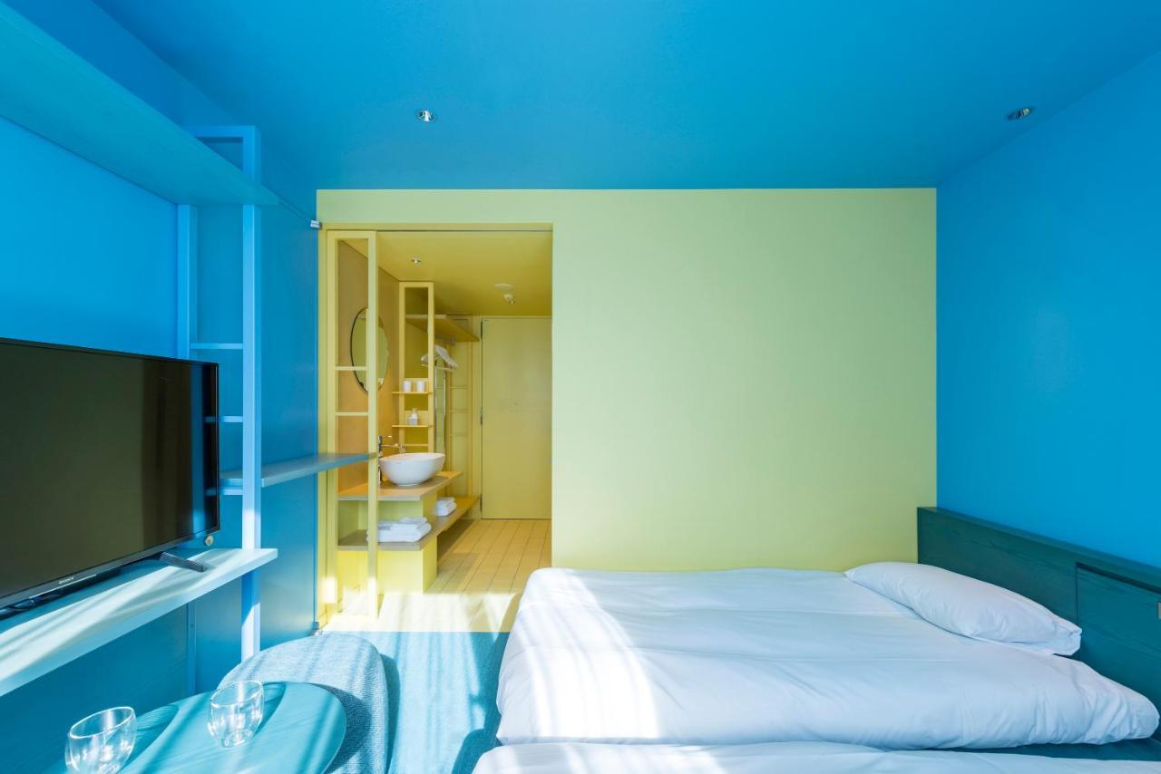 Toggle Hotel Suidobashi Tokio Exterior foto