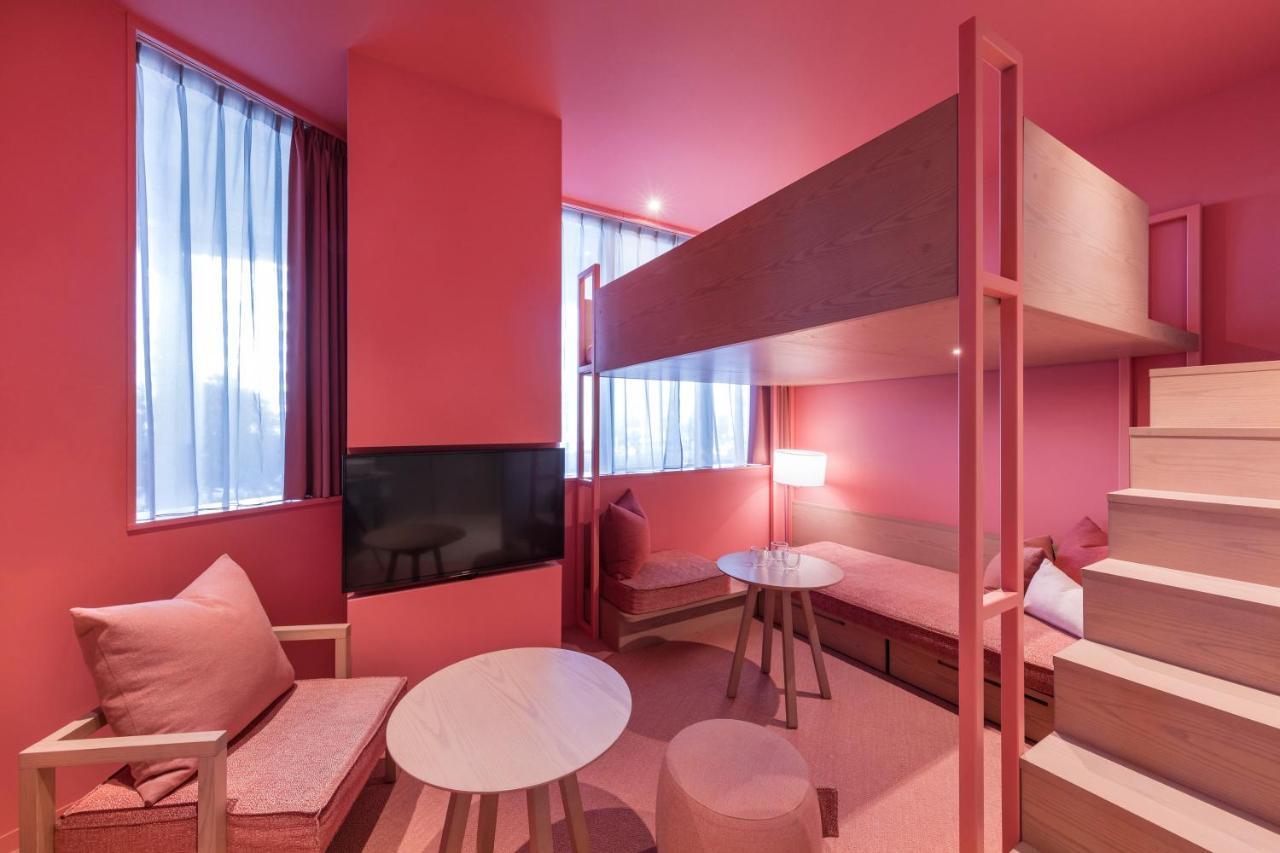 Toggle Hotel Suidobashi Tokio Exterior foto
