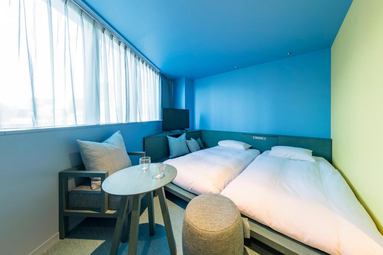 Toggle Hotel Suidobashi Tokio Exterior foto