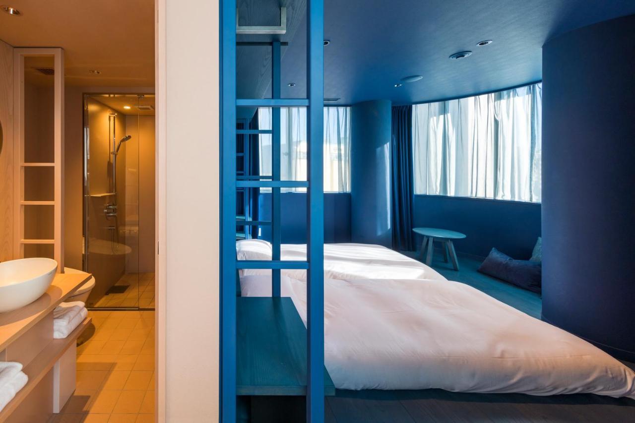 Toggle Hotel Suidobashi Tokio Exterior foto